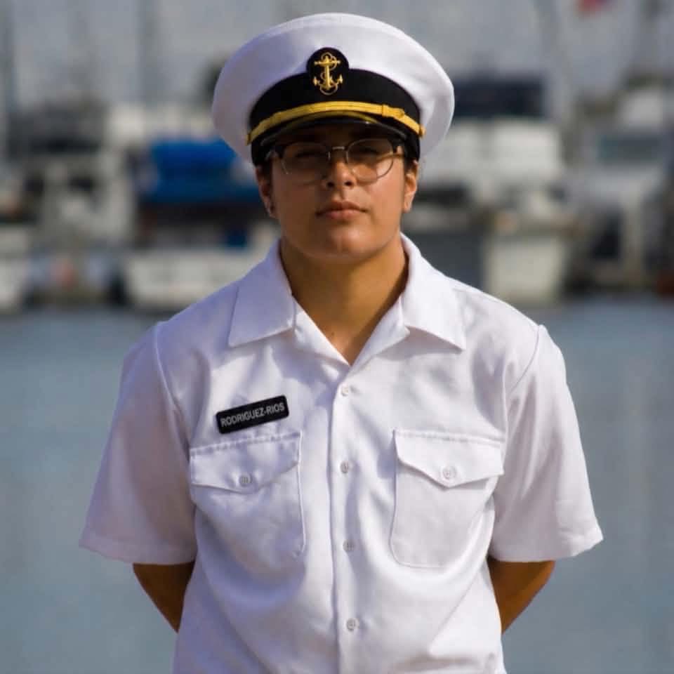 Melanie Rodriguez-Rios, President and Co-Founder